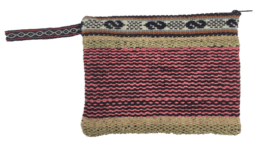 Handtasche "Andina" aus Peru - Peru Mistico