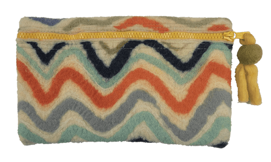 Handtasche "7 Colores" aus Peru - Peru Mistico